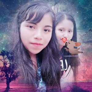 Meet your Posher, Âmändâ